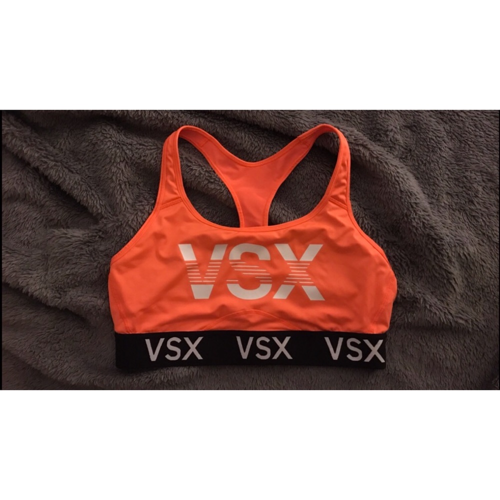 Victoria Secret Sports Bra